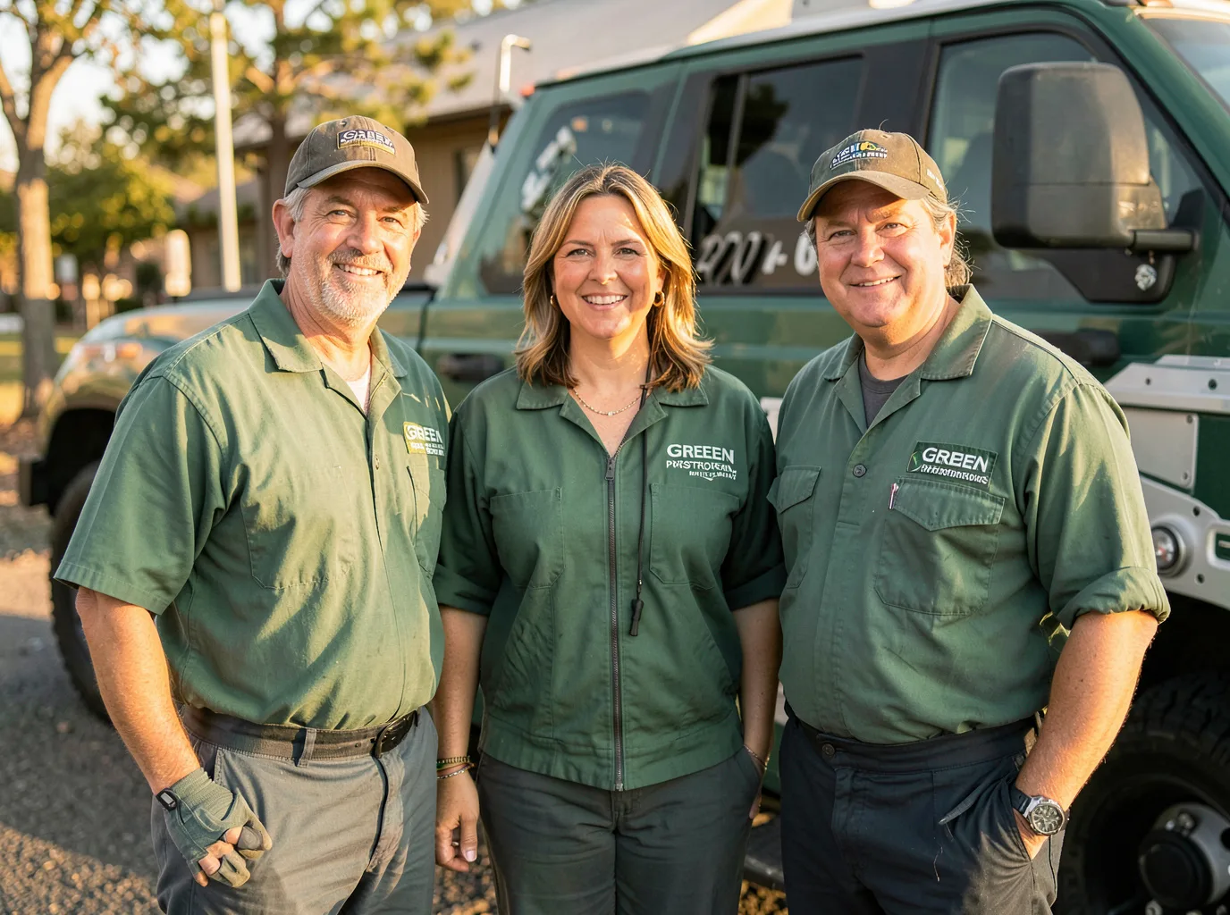 Water Damage Restoration company in Canadensis, PA