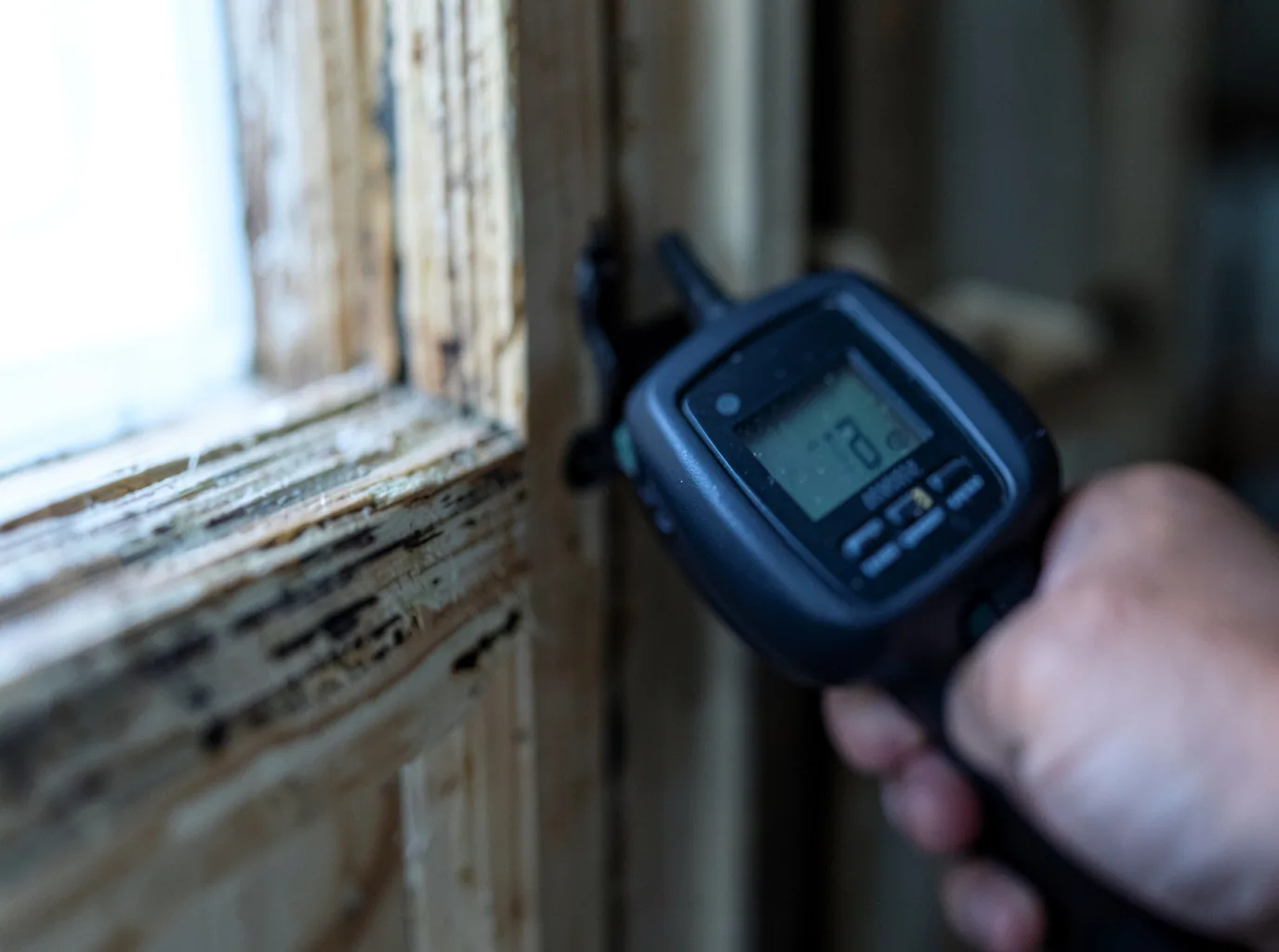 Ceiling Water Damage Repair in Canadensis, PA