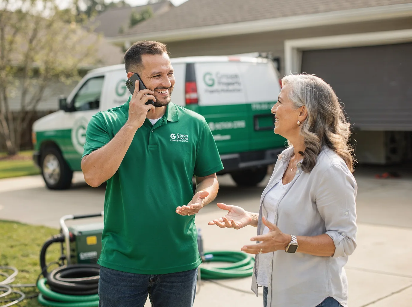 Water Damage Restoration Canadensis, PA FAQs